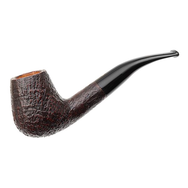 Savinelli Pipes Punto Oro Gold Sandblasted (628)