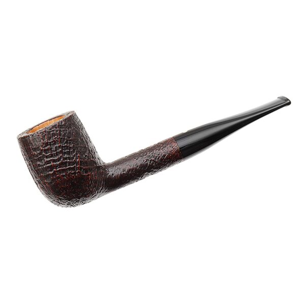 Savinelli Pipes Punto Oro Gold Sandblasted (111 KS)
