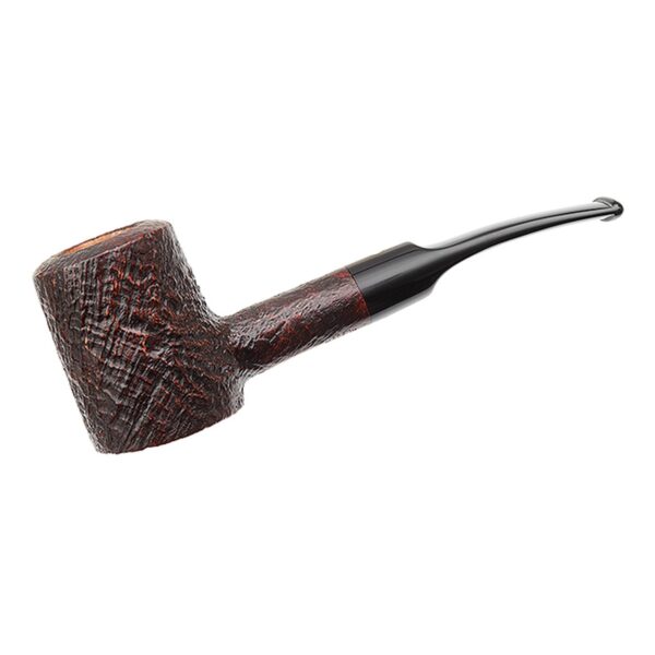 Savinelli Pipes Punto Oro Gold Sandblasted (310 KS)