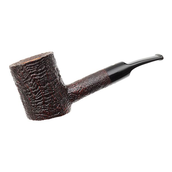 Savinelli Pipes Punto Oro Gold Sandblasted (311 KS)