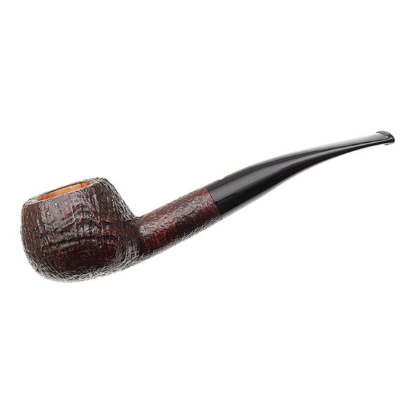 Savinelli Pipes Punto Oro Gold Sandblasted (315 KS)