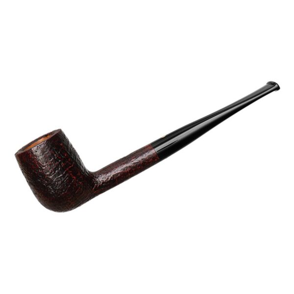 Savinelli Pipes Punto Oro Gold Sandblasted (105)