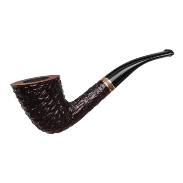 Savinelli Pipes Porto Cervo Rusticated (920 KS) (6mm)