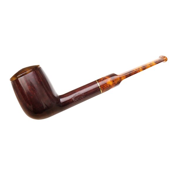 Savinelli Pipes Tortuga Smooth (127) (6mm)