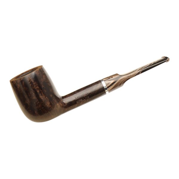Savinelli Pipes Morellina Smooth Brown (114 KS) (6mm)