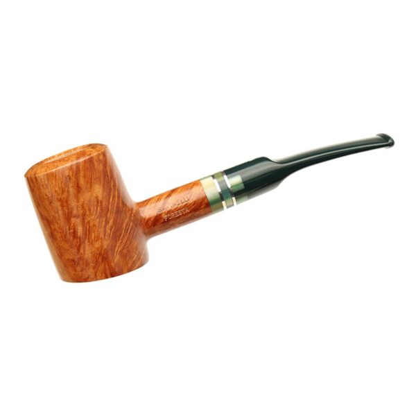 Savinelli Pipes Foresta Smooth Natural (310 KS) (6mm)