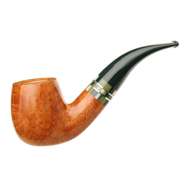 Savinelli Pipes Foresta Smooth Natural (616 KS) (6mm)