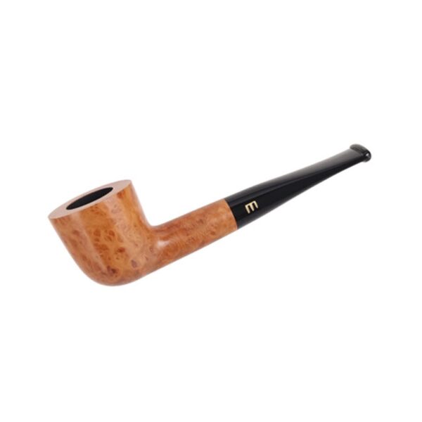 Savinelli Pipes Minuto Smooth (401) (6mm)