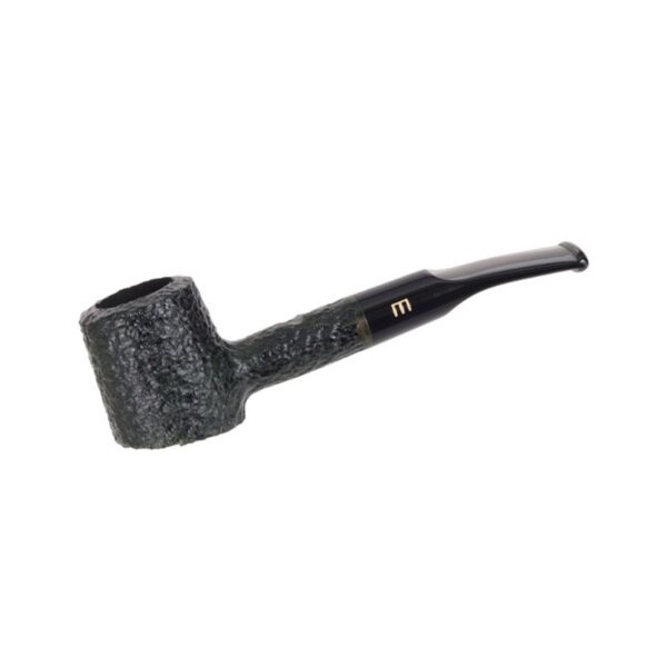 Savinelli Pipes Minuto Rusticated Green (310) (6mm)
