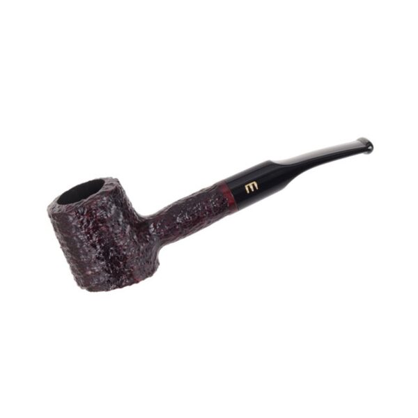 Savinelli Pipes Minuto Rusticated Brown (310) (6mm)