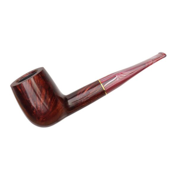 Savinelli Pipes Vigna Smooth Brown (141 KS) (6mm)