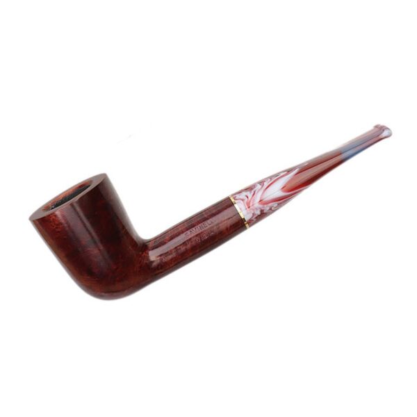 Savinelli Pipes Vigna Smooth Brown (409) (6mm)