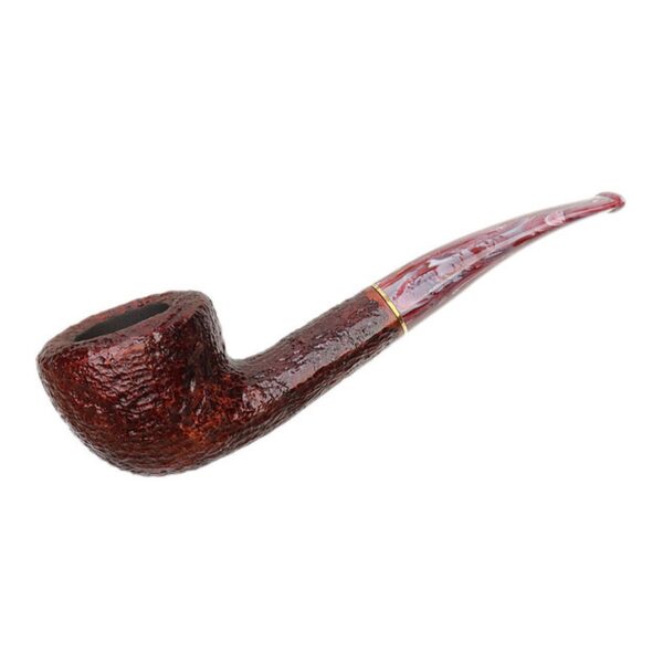 Savinelli Pipes Vigna Rusticated Bordeaux (316 KS) (6mm)