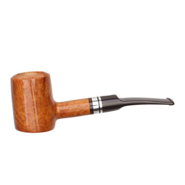 Savinelli Pipes Minerva Smooth Natural (310 KS) (6mm)