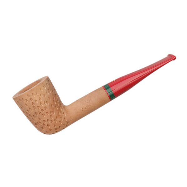 Savinelli Pipes Fragola Rusticated Natural (409) (6mm)