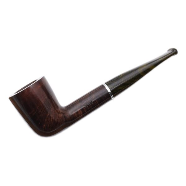 Savinelli Pipes Bosco Smooth (409) (6mm)