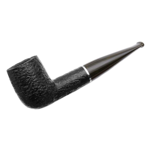 Savinelli Pipes Bosco Rusticated (101) (6mm)