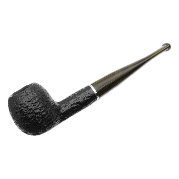 Savinelli Pipes Bosco Rusticated (202) (6mm)