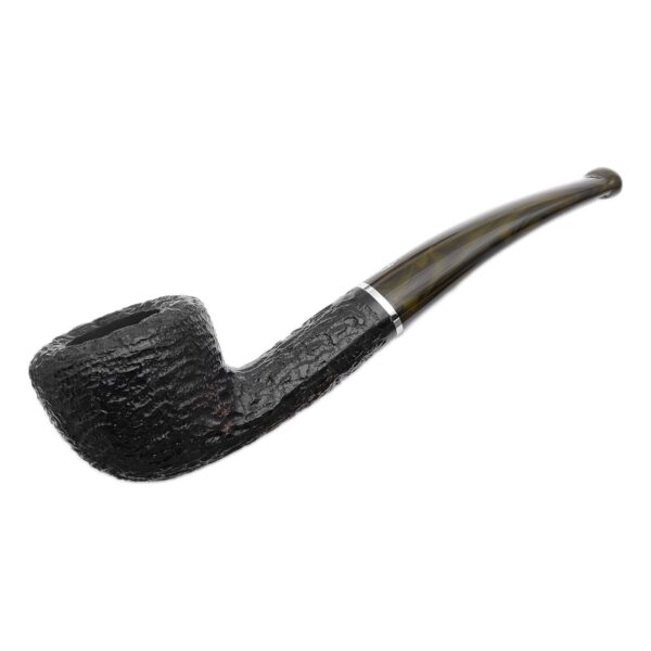Savinelli Pipes Bosco Rusticated (316 KS) (6mm)
