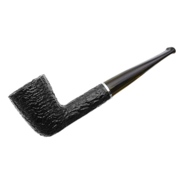 Savinelli Pipes Bosco Rusticated (409) (6mm)