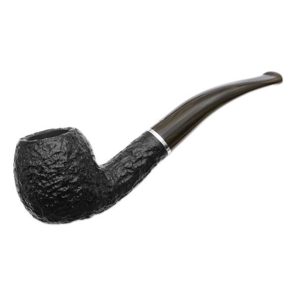 Savinelli Pipes Bosco Rusticated (626) (6mm)