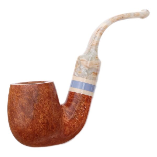 Savinelli Pipes Sasso Smooth (614) (6mm)