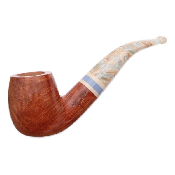 Savinelli Pipes Sasso Smooth (616 KS) (6mm)
