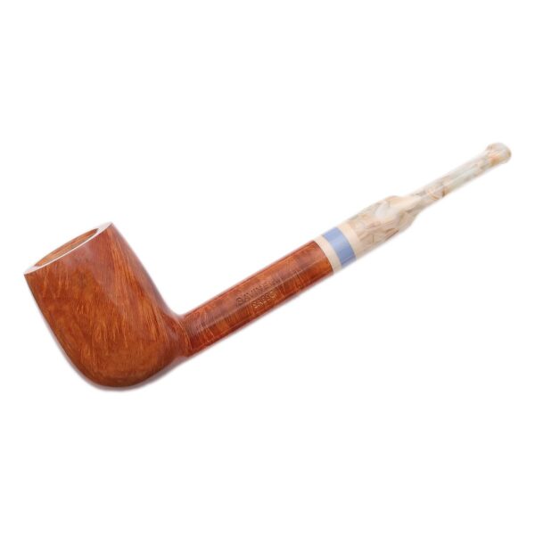 Savinelli Pipes Sasso Smooth (701) (6mm)