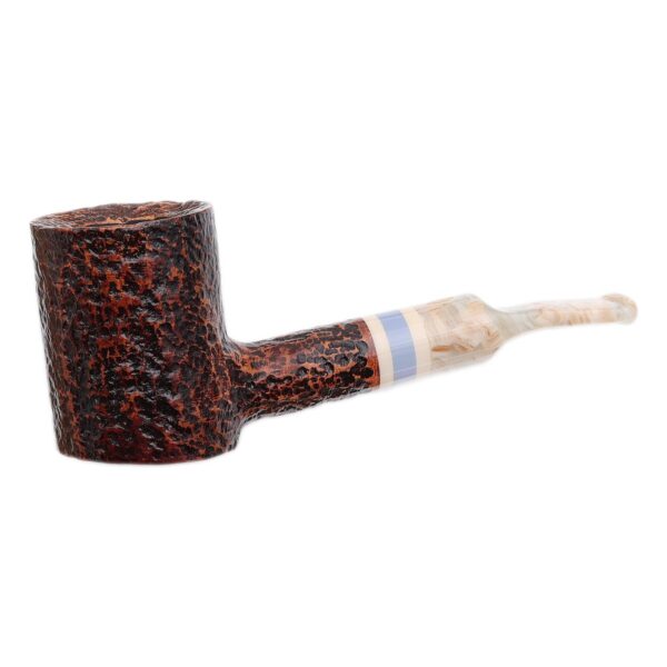 Savinelli Pipes Sasso Rusticated (311 KS) (6mm)