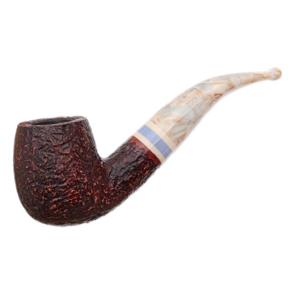 Savinelli Pipes Sasso Rusticated (616 KS) (6mm)