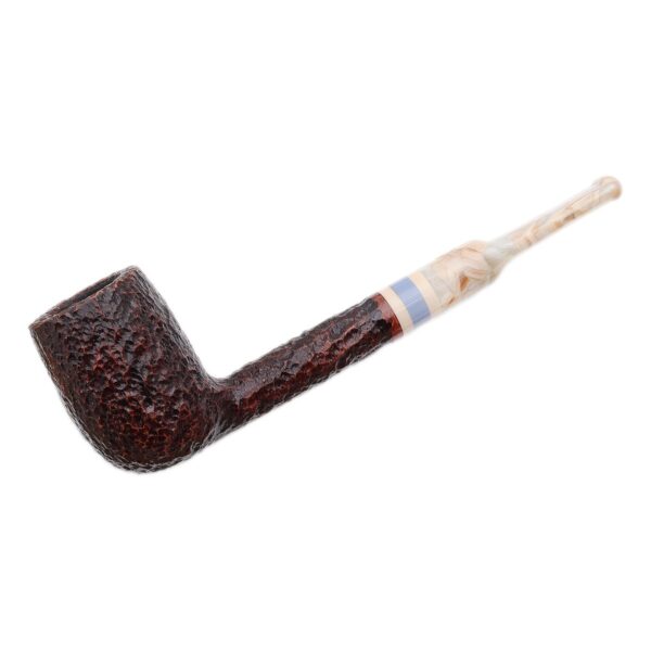 Savinelli Pipes Sasso Rusticated (701) (6mm)