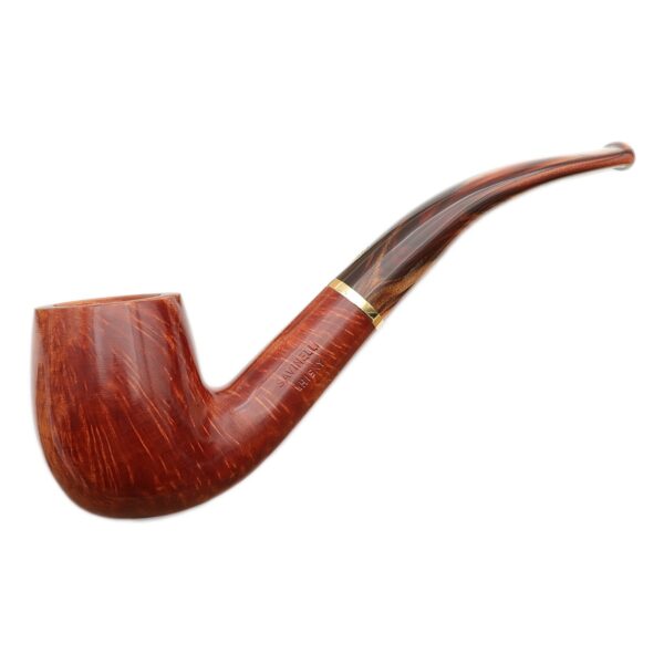 Savinelli Pipes Whisky Smooth (606 KS) (6mm)