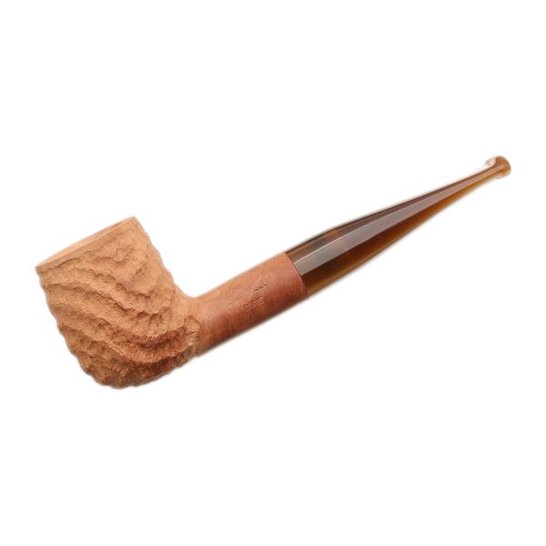 Savinelli Pipes Dune Rusticated Natural (106) (6mm)