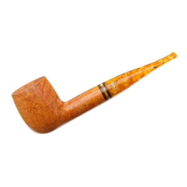 Savinelli Pipes Miele Smooth  (106) (6mm)
