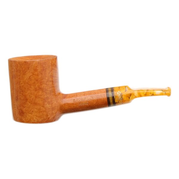 Savinelli Pipes Miele Smooth  (311 KS) (6mm)