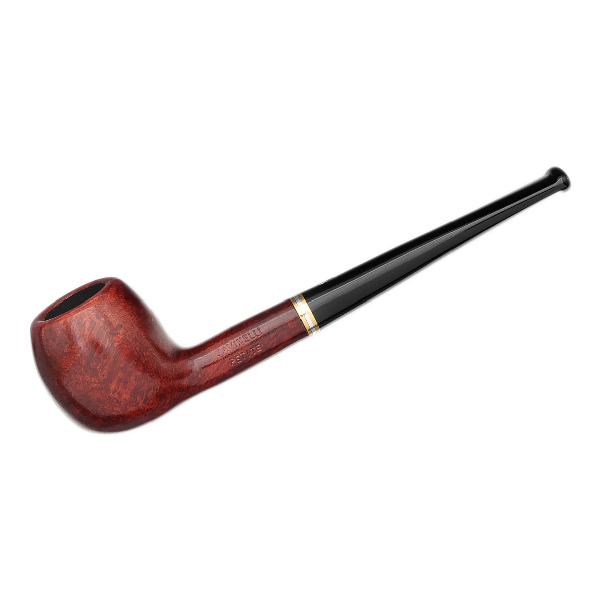 Savinelli Pipes Petite Smooth (202)