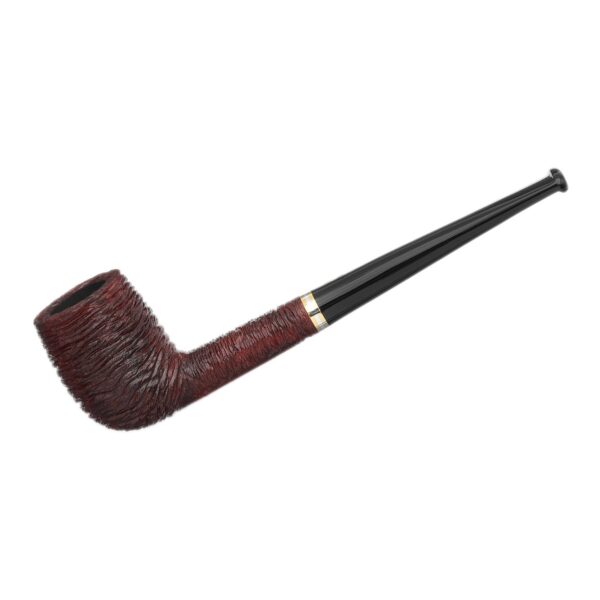 Savinelli Pipes Petite Rusticated (105)