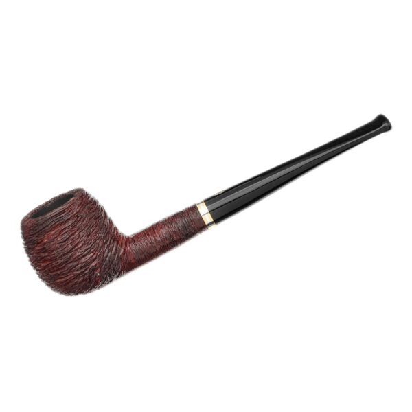 Savinelli Pipes Petite Rusticated (202)