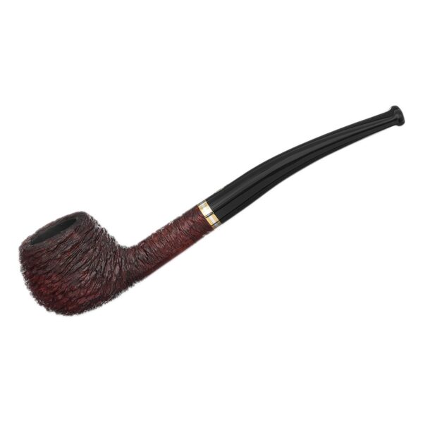 Savinelli Pipes Petite Rusticated (313)