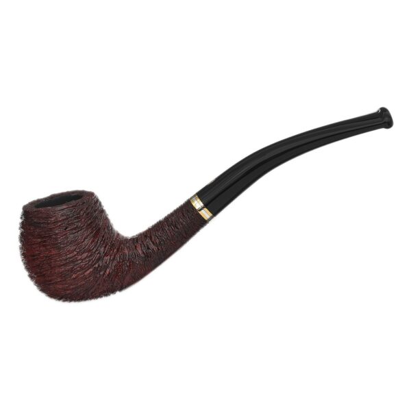 Savinelli Pipes Petite Rusticated (626)