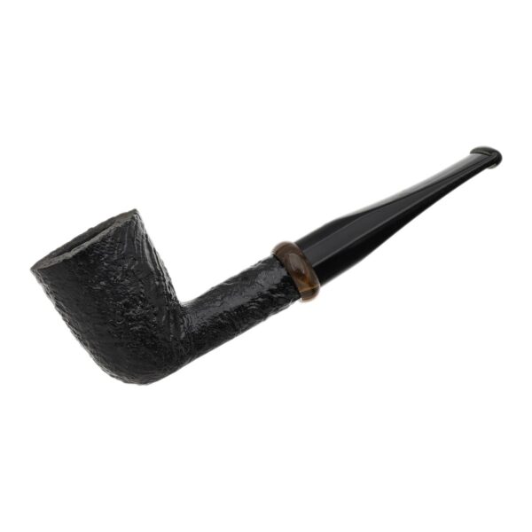 Savinelli Pipes Elita Sandblasted (409) (6mm)