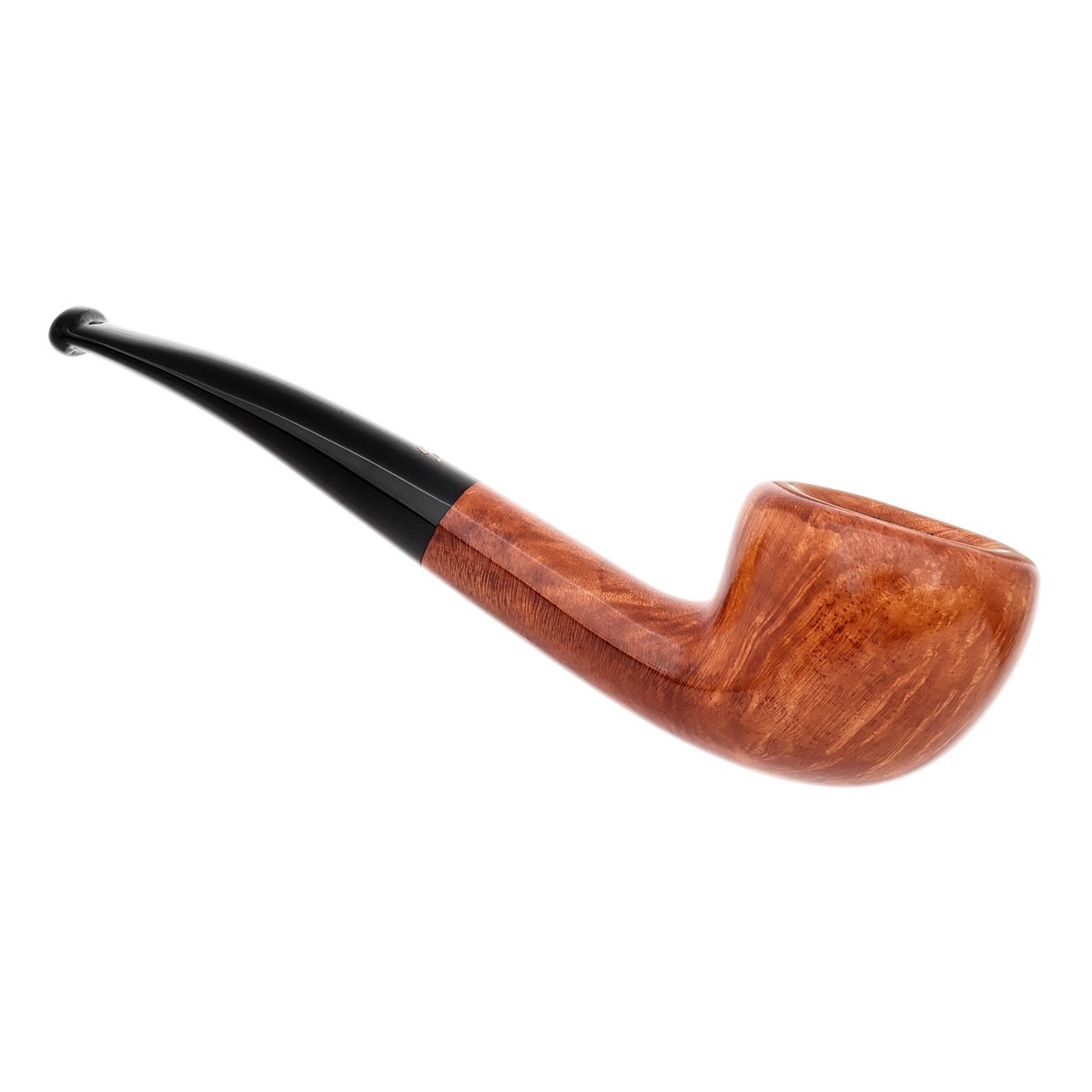 Savinelli Pipes Siena (316 KS) (6mm) - Image 2