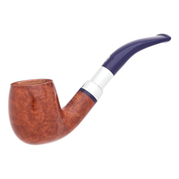 Savinelli Pipes Eleganza Smooth Natural (601) (6mm)