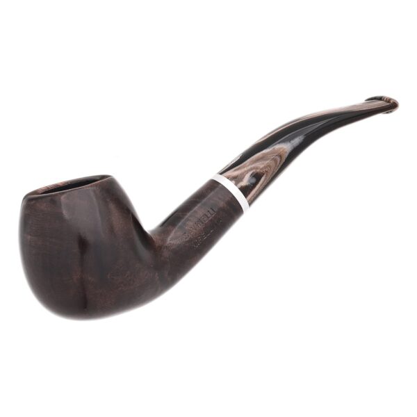 Savinelli Pipes Morellina Smooth Brown (626) (6mm)