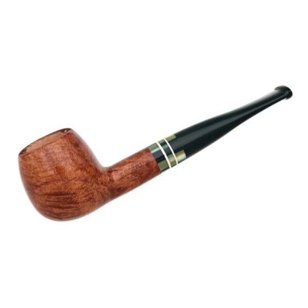 Savinelli Pipes Foresta Smooth Natural (207) (6mm)