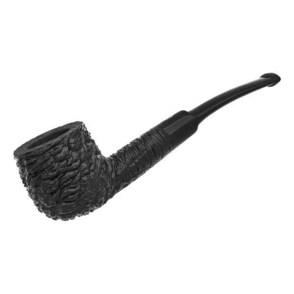 Savinelli Pipes 150th Anniversary Capri (121 KS)