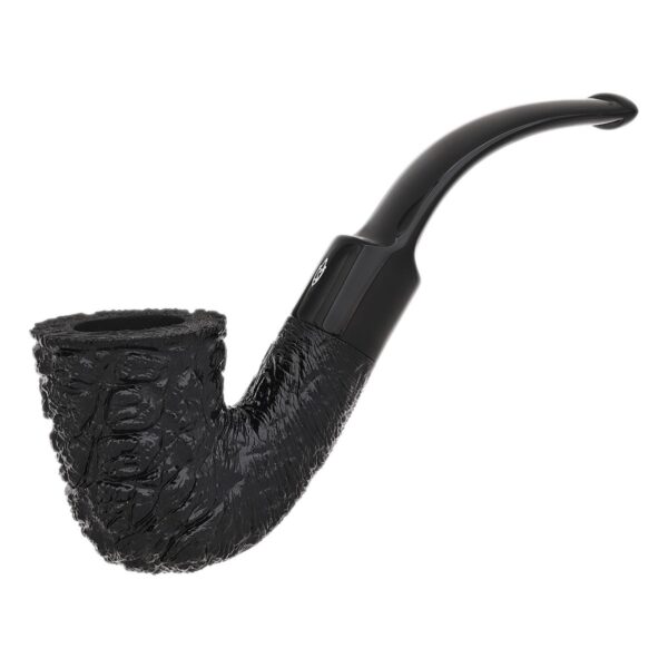Savinelli Pipes 150th Anniversary Capri (621)