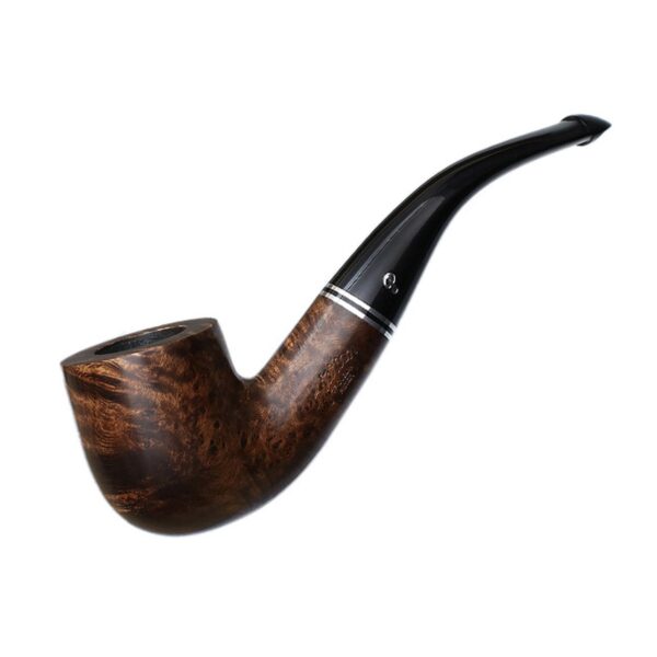 Peterson Pipes Dublin Filter Smooth (01) P-Lip (9mm)