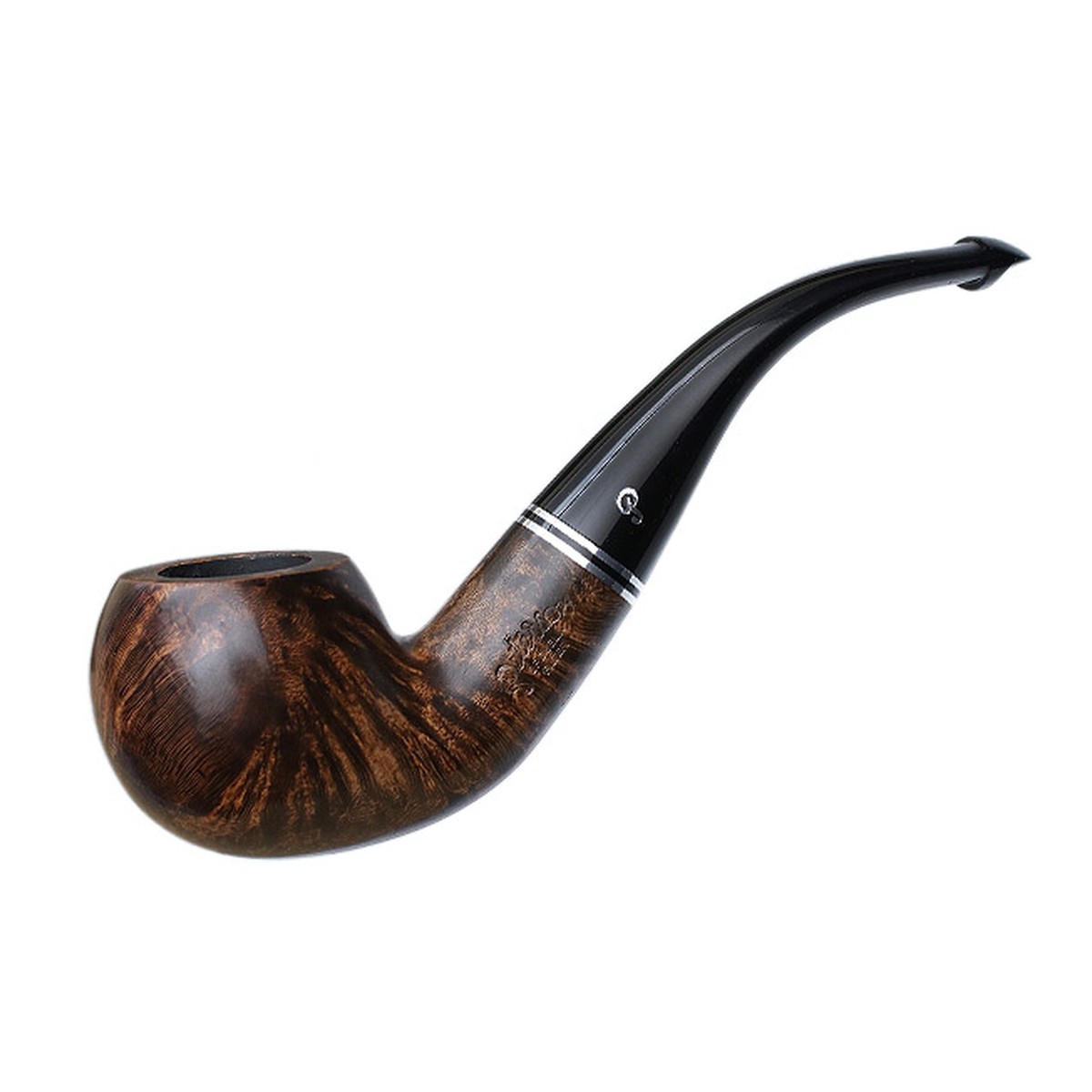 Peterson Pipes Dublin Filter Smooth (03) P-Lip (9mm)