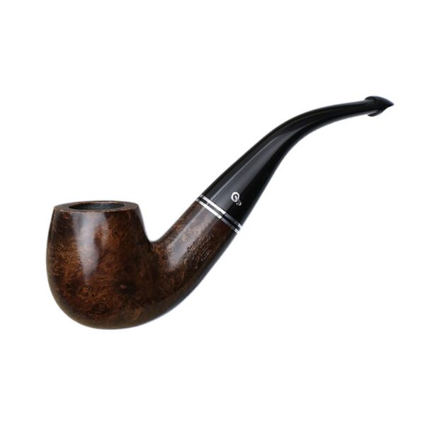 Peterson Pipes Dublin Filter Smooth (221) P-Lip (9mm)